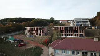 Byt 722 Březnice u Zlína, okres Zlín