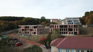 Byt 722 Březnice u Zlína, okres Zlín