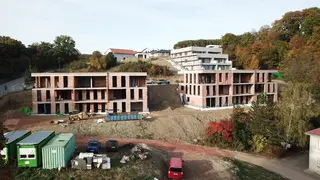Byt 723 Březnice u Zlína, okres Zlín