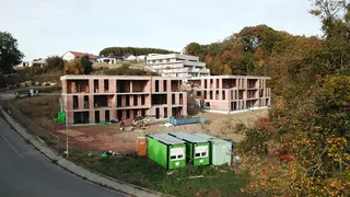 Byt 723 Březnice u Zlína, okres Zlín