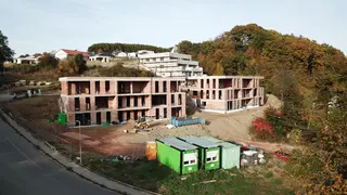 Byt 731 Březnice u Zlína, okres Zlín