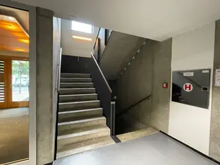 Byt 5kk Praha - Vysočany s garáží