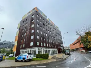 Byt 5kk Praha - Vysočany s garáží