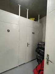 Byt 5kk Praha - Vysočany s garáží