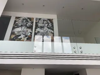 Byt 5kk Praha - Vysočany s garáží