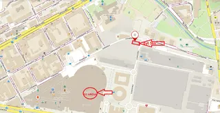Byt 5kk Praha - Vysočany s garáží