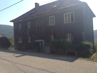 Byt Adamov, ul. Ronovská