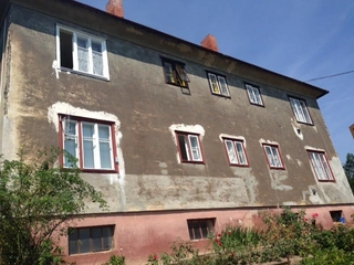 Byt Adamov, ul. Ronovská