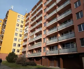 Byt Brno-Bohunice, ul. Běloruská