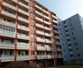 Byt Brno-Bohunice, ul. Běloruská