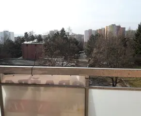 Byt Brno-Bohunice, ul. Běloruská