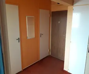Byt Brno-Bohunice, ul. Běloruská