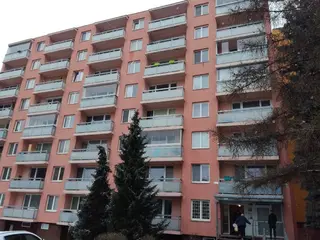 Byt Brno-Bohunice, ul. Běloruská