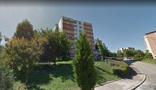 Byt Brno - Kohoutovice, ul. Prokofjevova