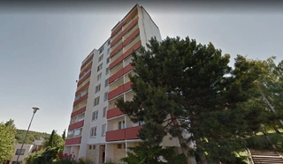 Byt Brno - Kohoutovice, ul. Prokofjevova