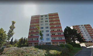 Byt Brno - Kohoutovice, ul. Prokofjevova