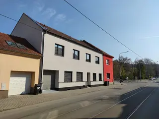Byt Brno - Maloměřice