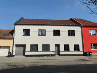 Byt Brno - Maloměřice