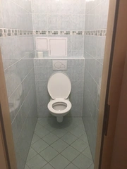 Byt Brno-Slatina, ul. Zlínská