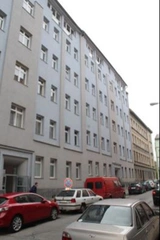 Byt Brno-Zábrdovice, ul. Spolková