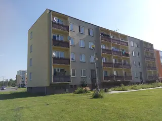 Byt Bruntál-město, ulice Čs. armády