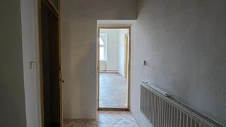 Byt 3+1, č. 240/1, na ulici Zámecká, v obci  Náchod  
