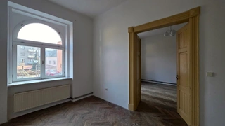 Byt 3+1, č. 240/1, na ulici Zámecká, v obci  Náchod  