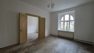 Byt 3+1, č. 240/1, na ulici Zámecká, v obci  Náchod  