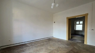 Byt 3+1, č. 240/1, na ulici Zámecká, v obci  Náchod  