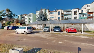 B1 Byt 3+kk Brno, ul.Merhautova po rekonstrukci