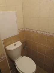 Byt č. 11 Praha-Nusle, ul. Mojmírova