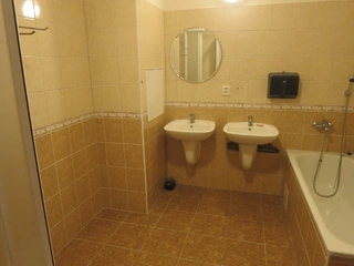Byt č. 11 Praha-Nusle, ul. Mojmírova
