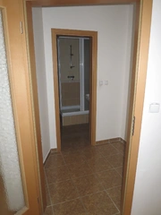 Byt č. 11 Praha-Nusle, ul. Mojmírova
