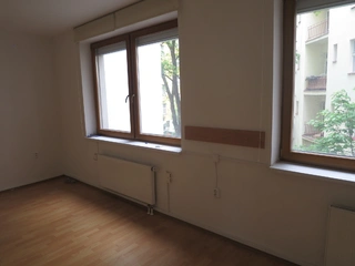 Byt č. 11 Praha-Nusle, ul. Mojmírova