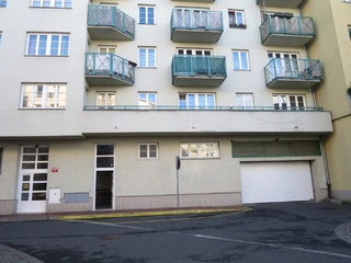 Byt č. 128 a garáž Praha-Kyje, ul. Lipnická