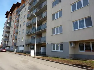 Byt č. 19 Brno-Líšeň, ulice Sedláčkova
