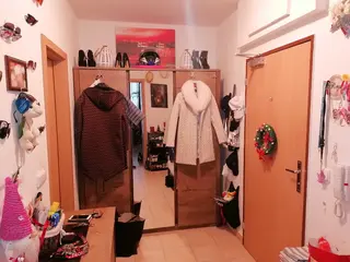 Byt č. 19 Brno-Líšeň, ulice Sedláčkova