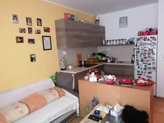 Byt č. 19 Brno-Líšeň, ulice Sedláčkova