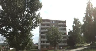 Byt č. 200/26 Obrnice