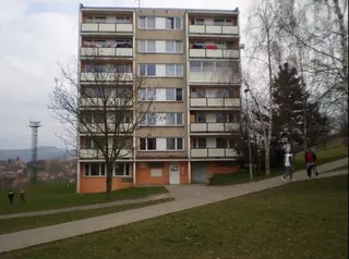 Byt č. 200/5 Obrnice