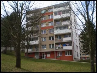 Byt č. 202/7 Obrnice