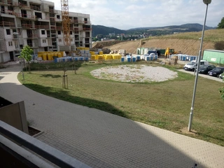 Byt č. 207 1+kk Beroun ul. Nepilova