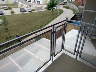 Byt č. 212 1+kk Beroun ul. Nepilova