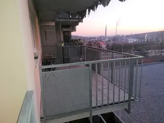 Byt č. 217 Brno-Líšeň, ulice Sedláčkova