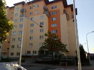 Byt č. 217 Brno-Líšeň, ulice Sedláčkova