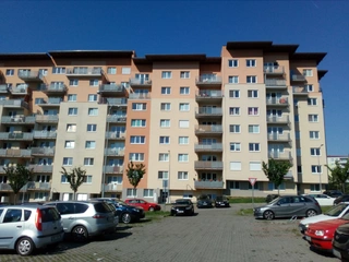 Byt č. 24 Brno-Líšeň, ulice Sedláčkova