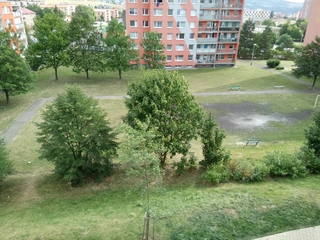Byt č. 309 3+kk Beroun ul. Nepilova