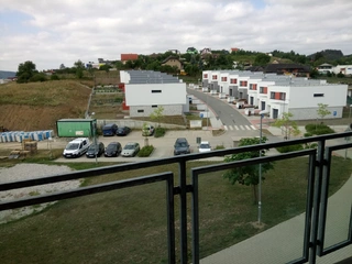 Byt č. 309 3+kk Beroun ul. Nepilova