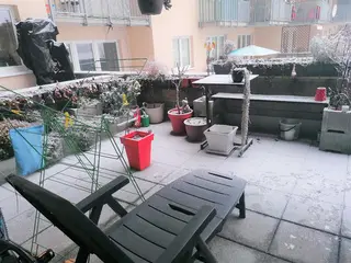 Byt č. 34 Brno-Líšeň, ulice Sedláčkova