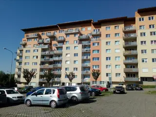 Byt č. 34 Brno-Líšeň, ulice Sedláčkova